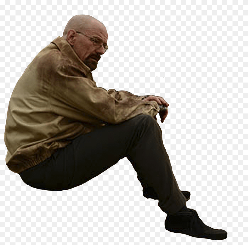 Breaking Bad, Adult, Photography, Person, Man Png Image