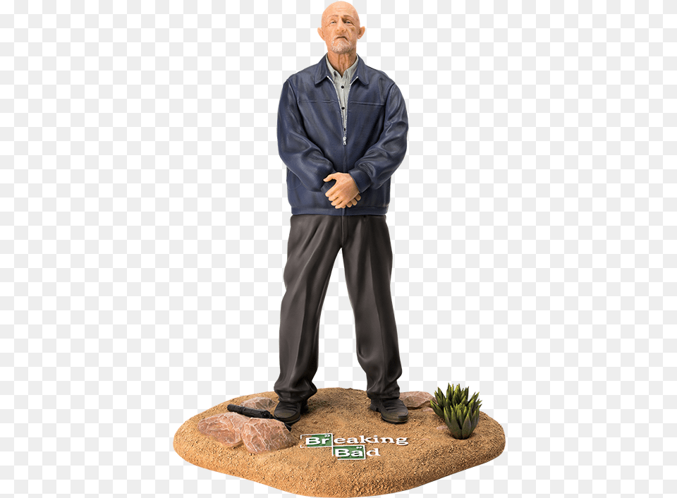 Breaking Bad Figures Collection, Standing, Person, Man, Male Free Png