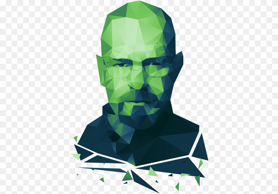 Breaking Bad Graphic Art, Green, Jewelry, Accessories, Gemstone Png