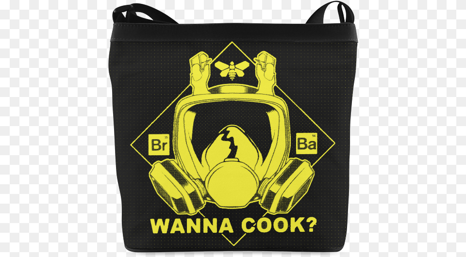 Breaking Bad Is An American Crime Drama Television Golden Moth Chemical Design, Bag, Accessories, Handbag, Electronics Png Image