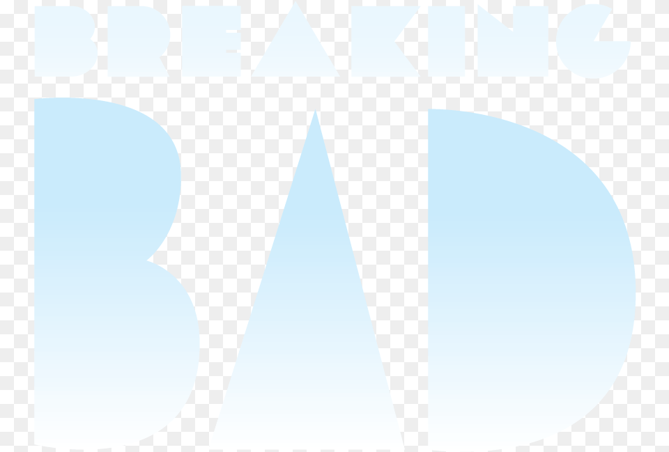 Breaking Bad Logo Graphic Design Free Png Download