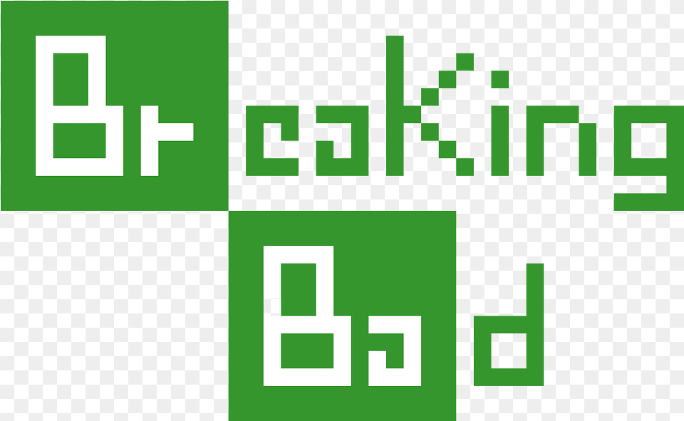Breaking Bad Logo Illustration, Green, Scoreboard, Clock, Digital Clock Free Png Download