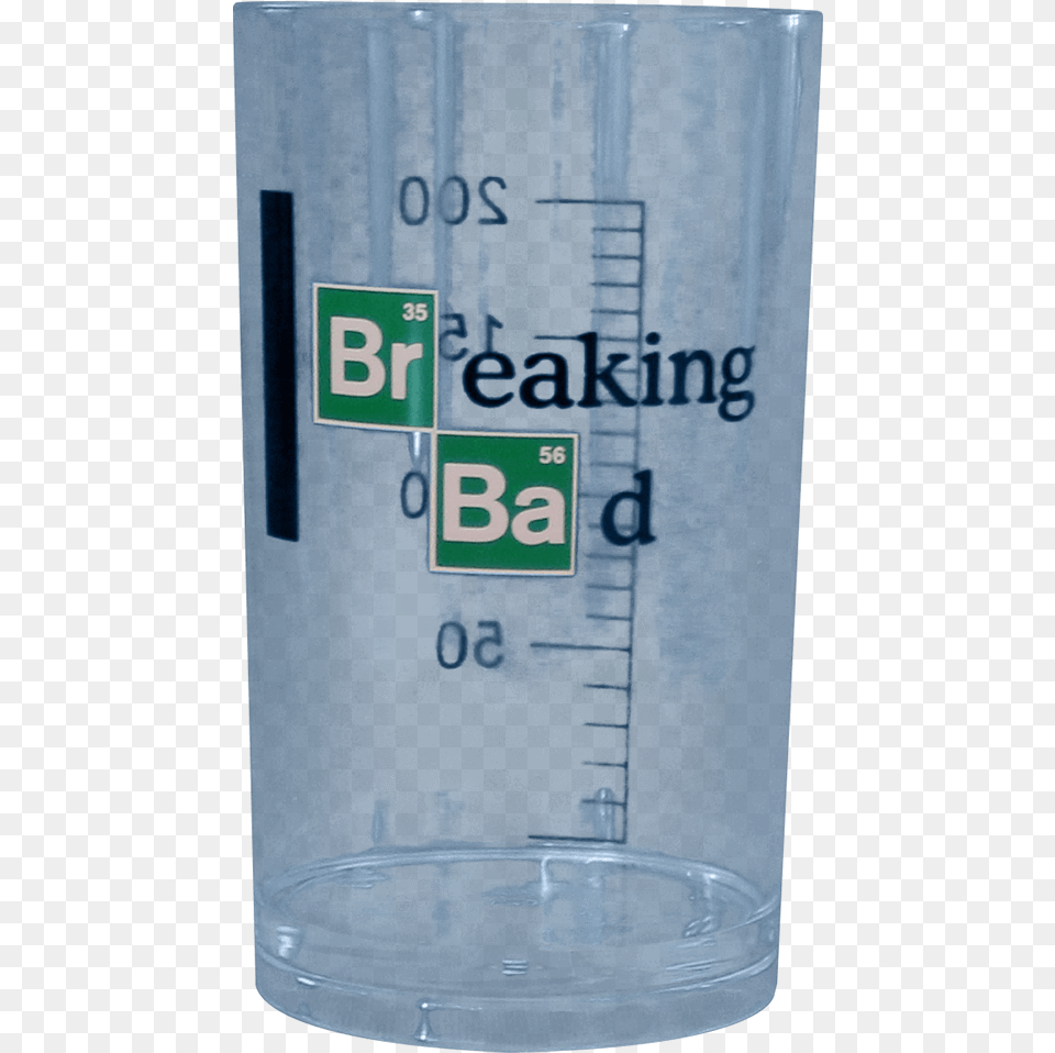 Breaking Bad Season, Cup, Measuring Cup, Can, Tin Free Png Download