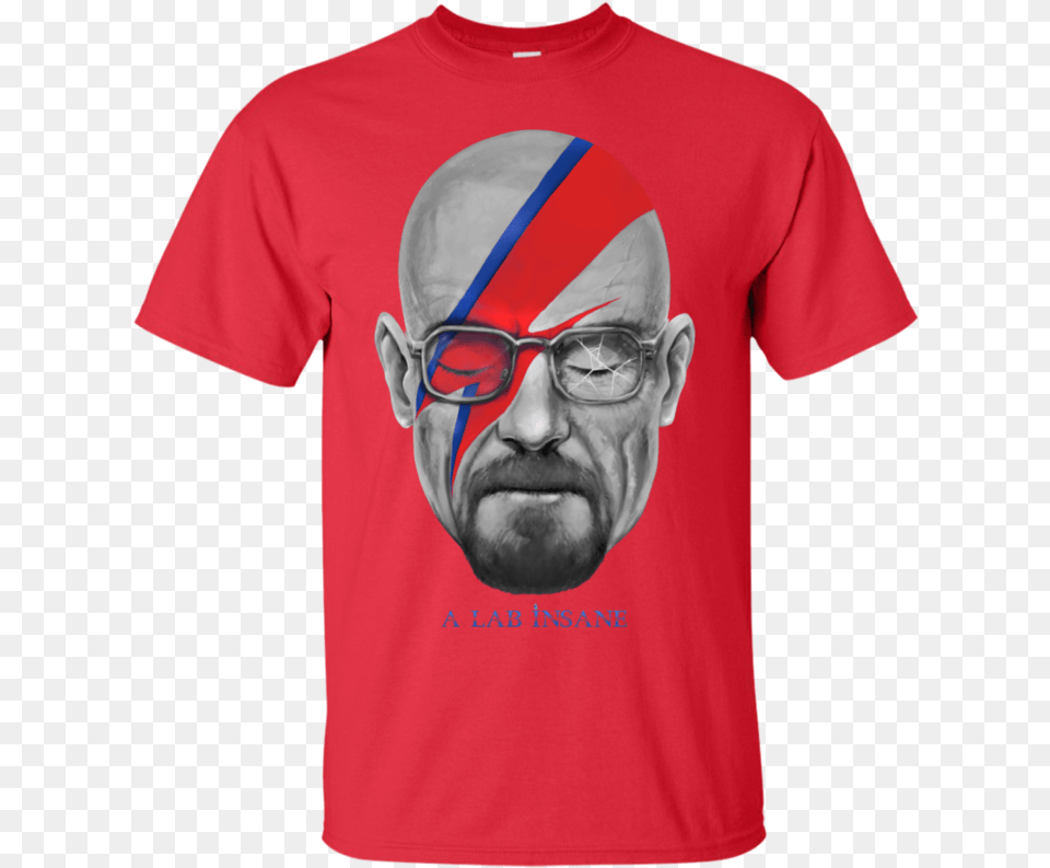 Breaking Bad Shirt, T-shirt, Clothing, Accessories, Glasses Free Transparent Png