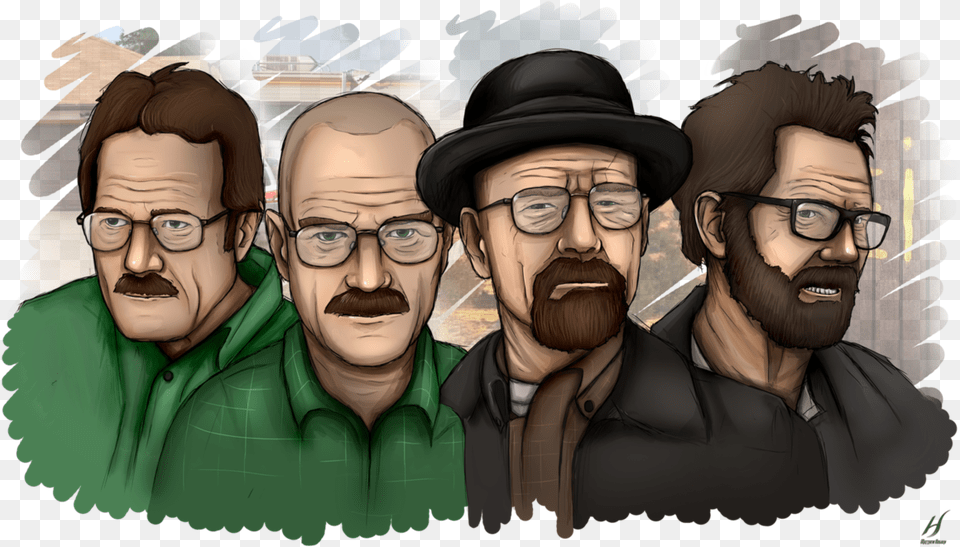 Breaking Bad T Shirtler, Face, Person, Head, Woman Png