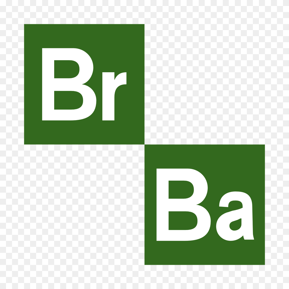 Breaking Bad Breaking Bad Images, Number, Symbol, Text Free Transparent Png