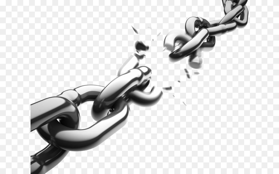 Breaking Chains, Chain, Smoke Pipe, Appliance, Ceiling Fan Png