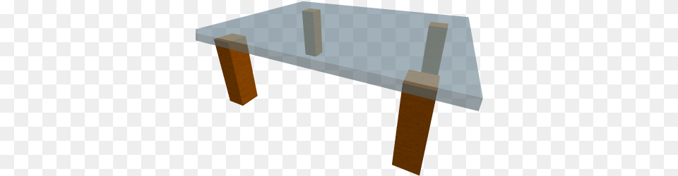 Breaking Glass Table Roblox Solid, Coffee Table, Dining Table, Furniture, Desk Png
