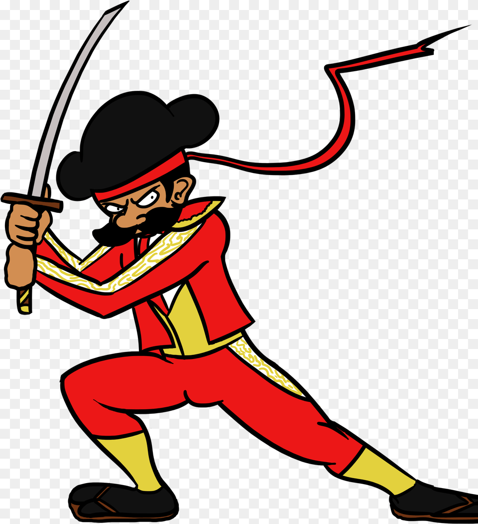 Breaking My Heart Spanish Person Cartoon Spanish Person Cartoon, Baby, Sword, Weapon, Face Free Transparent Png