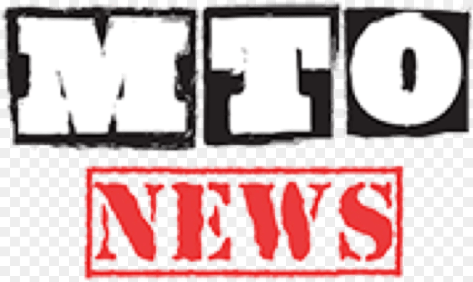 Breaking News Popular Show Underground Is Cancelled Mediatakeout Logo, Sticker, Book, Comics, Publication Png