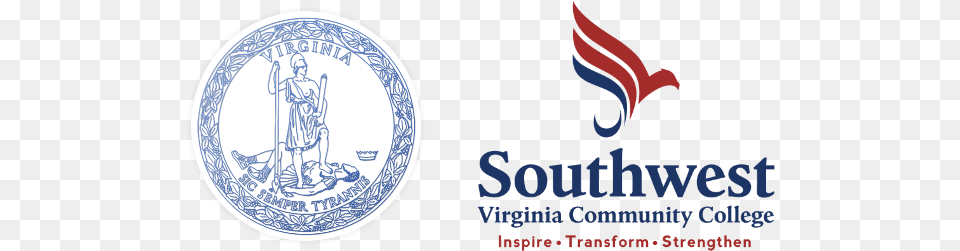 Breaking News U2013 Southwest Virginia Community College Graphic Design, Person, Logo Free Transparent Png