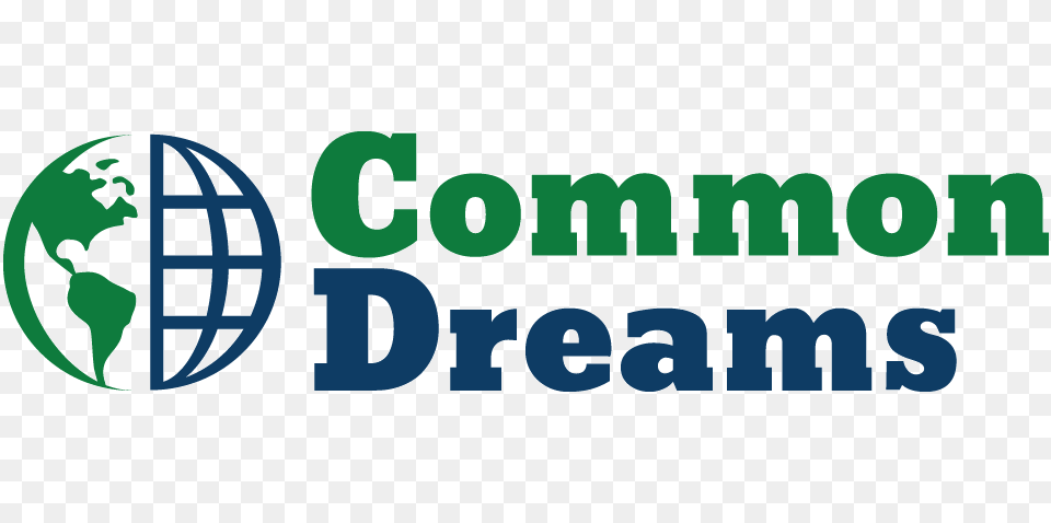 Breaking News Views Independent Media Common Dreams, Logo Png Image