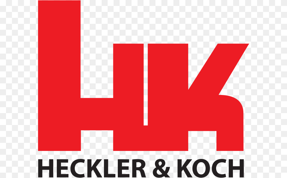 Breaking Orbital Atk Sues Heckler U0026 Koch Over Xm25 Heckler Koch Logo, First Aid, Text Free Transparent Png