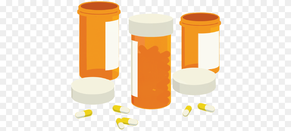 Breaking The Chains Of Addiction Einstein Online Magazine, Medication, Pill, Bottle, Shaker Free Png