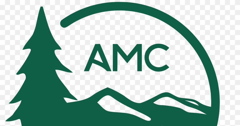 Breaking Trail The Appalachian Mountain Club, Logo, Animal, Fish, Sea Life Free Png