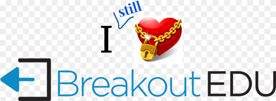 Breakout Edu We Broke Out Signs, Dynamite, Weapon, Accessories Free Png Download
