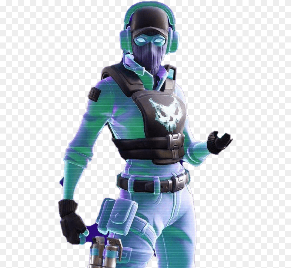 Breakpoint Fortnite Image Fortnite Breakpoint Skin, Adult, Male, Man, Person Free Transparent Png