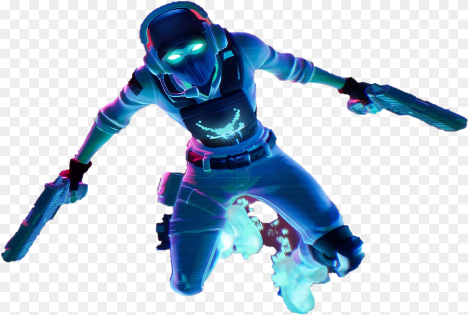 Breakpoint Fortnite Photo Breakpoint Fortnite, Baby, Person, Robot Free Png