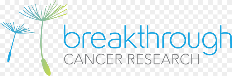 Breakthrough Cancer Logo Breakthrough Breast Cancer, Flower, Plant, Anther Free Transparent Png