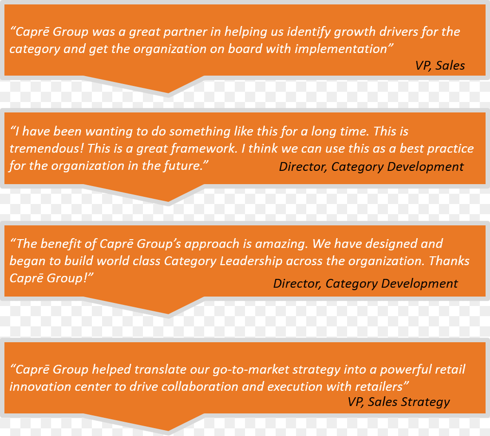 Breakthrough Gtm Client Quotes Orange, Advertisement, Poster, Text, Paper Free Png Download