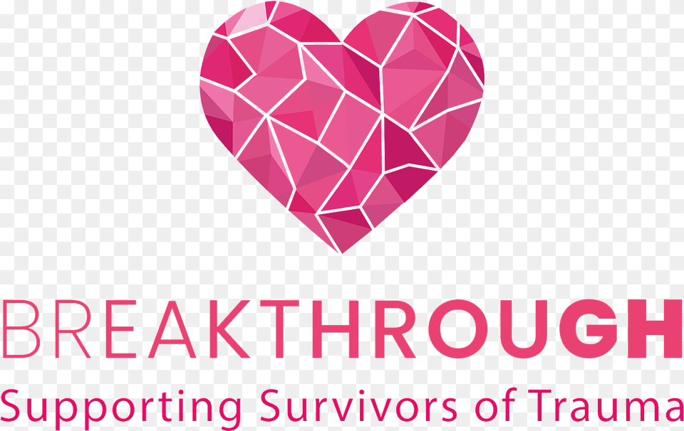 Breakthrough Heart Png