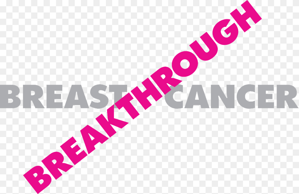 Breakthrough Outline Breakthrough Breast Cancer, First Aid, Logo, Sticker, Text Free Transparent Png