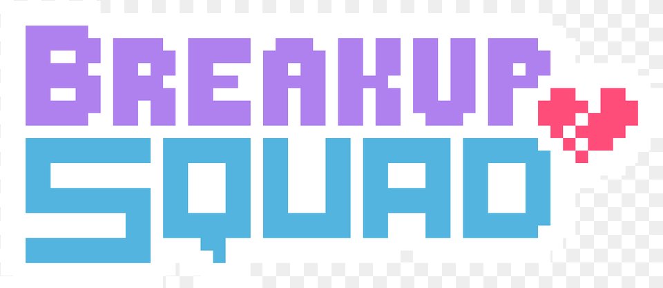 Breakup Squad Logo Vertical, Scoreboard, Text Png Image