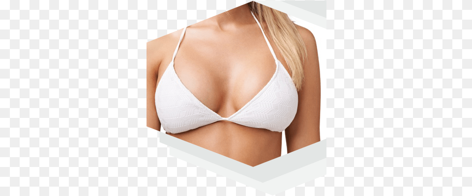 Breast Augmentation Breast Surgery, Lingerie, Underwear, Bra, Clothing Free Png Download