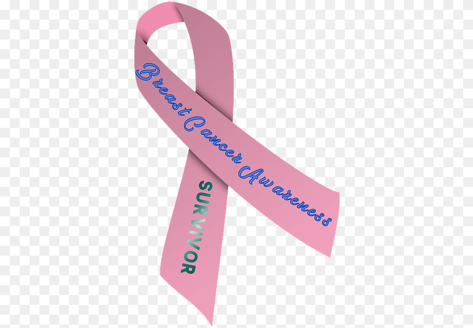 Breast Cancer, Sash Free Transparent Png