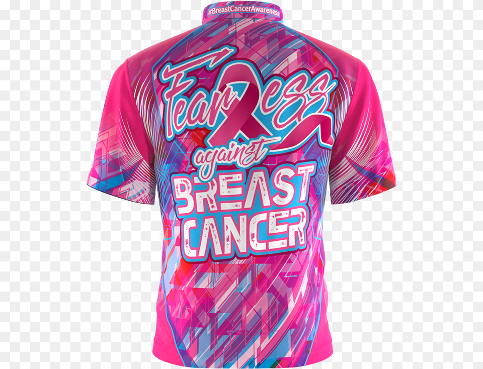 Breast Cancer Awareness, Clothing, Shirt, T-shirt, Adult Free Png