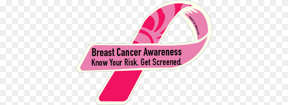 Breast Cancer Awareness Know Your Risk Pulmonary Hypertension Awareness Free Png