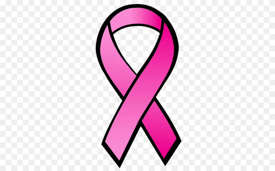 Breast Cancer Awareness Month The Hawk Eye, Symbol Free Png Download