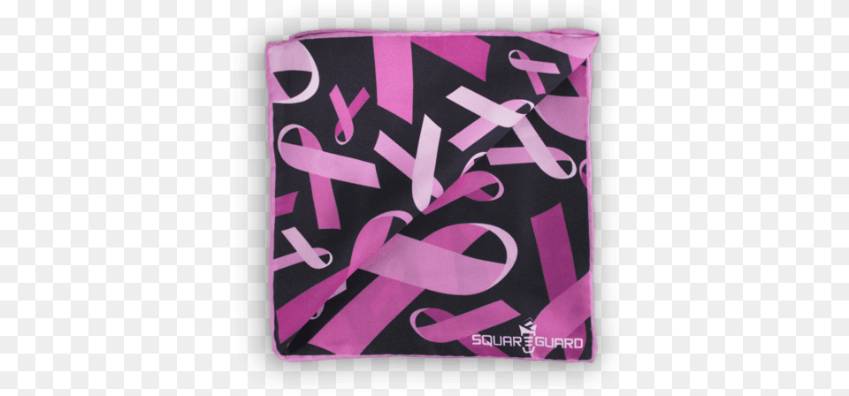 Breast Cancer Awareness Month Wallet, Cushion, Home Decor, Pillow, Accessories Png