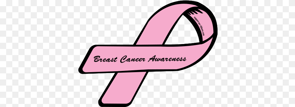Breast Cancer Awareness Needless Essentials Online, Accessories, Belt Free Png Download