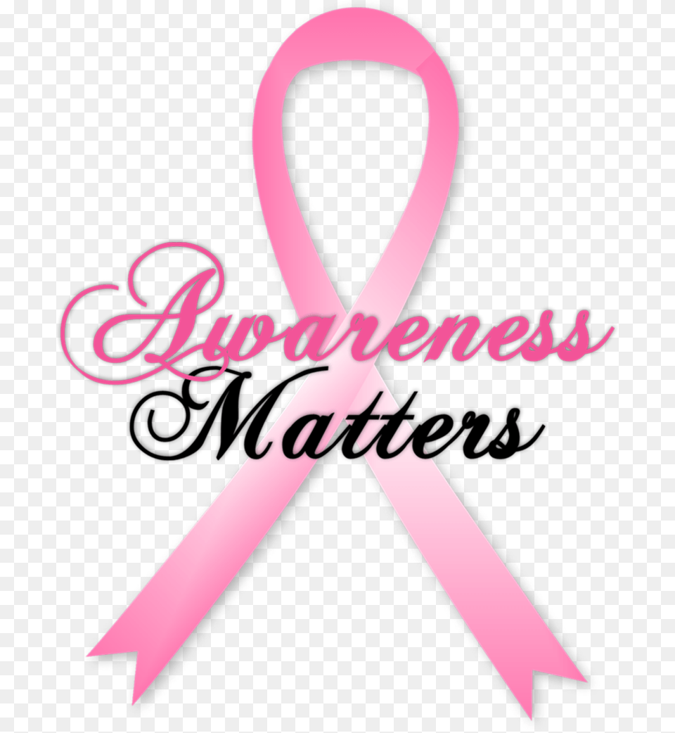 Breast Cancer Awareness Ribbon, Sash, Dynamite, Weapon Free Png Download