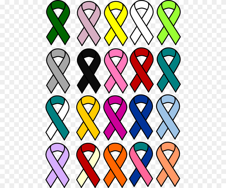 Breast Cancer Awareness Ribbon Pink Ribbon All Cancer Ribbons, Art, Graphics, Dynamite, Weapon Free Transparent Png