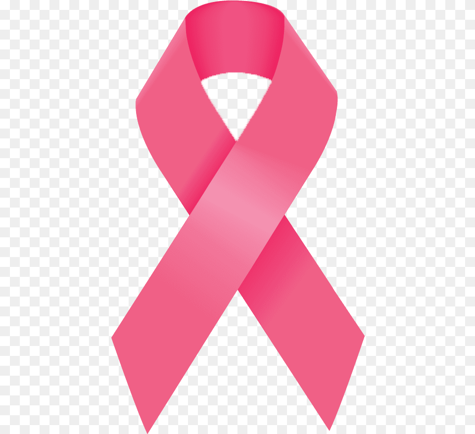 Breast Cancer Awareness Sign Pink Cancer Ribbon Clipart Free Png Download