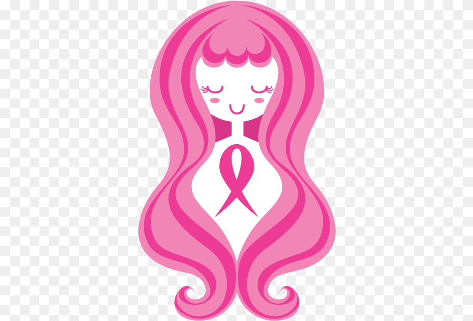 Breast Cancer Breast Cancer Pic, Baby, Person Free Png Download