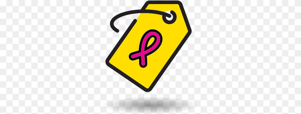 Breast Cancer Cause Marketing Meilleur Prix Icone, Symbol, Sign, Text, Disk Png