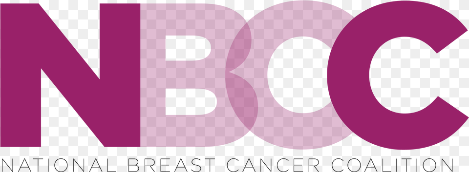 Breast Cancer Coalition National Breast Cancer Coalition, Logo, Text, Purple Free Png