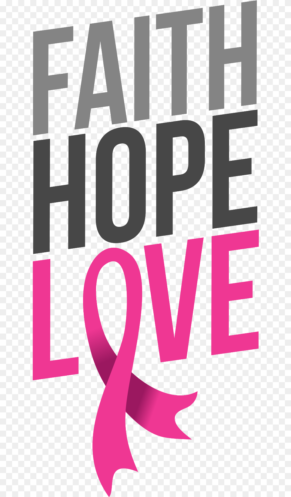 Breast Cancer Pink Ribbon With Language, Publication, Book, Text, Advertisement Free Png