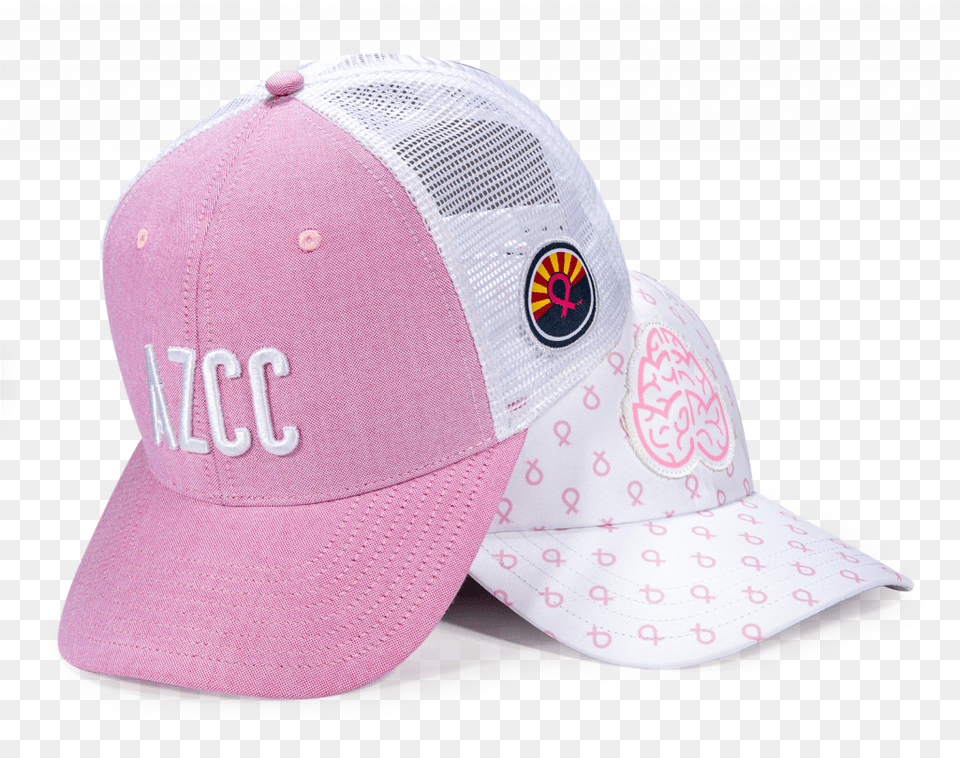 Breast Cancer Pink Ribbon, Baseball Cap, Cap, Clothing, Hat Png