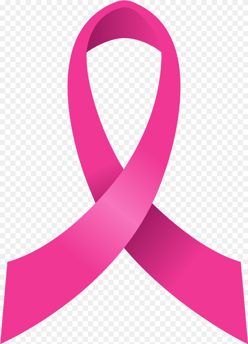 Breast Cancer Pink Ribbon With Background Pink Ribbon, Accessories, Formal Wear, Tie, Purple Free Transparent Png