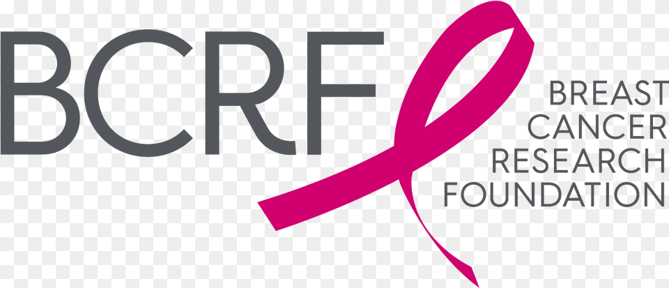 Breast Cancer Research Foundation Charities, Logo, Text Png Image