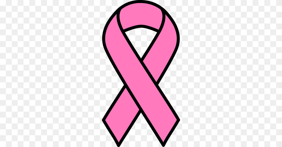 Breast Cancer Ribbon, Alphabet, Ampersand, Symbol, Text Free Png