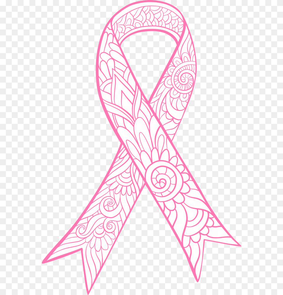 Breast Cancer Ribbon, Alphabet, Ampersand, Symbol, Text Png