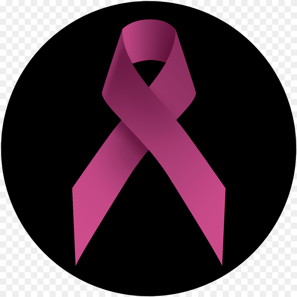 Breast Cancer Ribbon, Accessories, Formal Wear, Tie, Purple Free Transparent Png