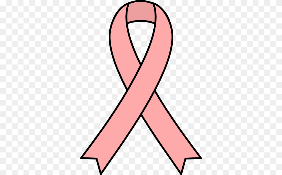 Breast Cancer Ribbon Clipart, Alphabet, Ampersand, Symbol, Text Png Image
