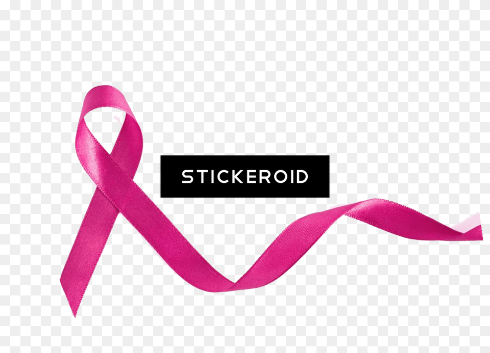 Breast Cancer Ribbon Clipart Transparent Background Breast Cancer Awareness Symbol, Paper Png