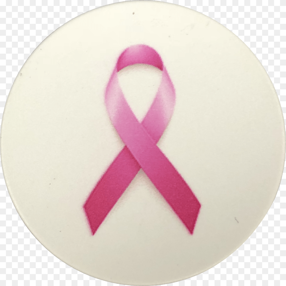 Breast Cancer Ribbon Fun Pop Awareness Ribbon, Symbol, Accessories, Formal Wear, Tie Png Image
